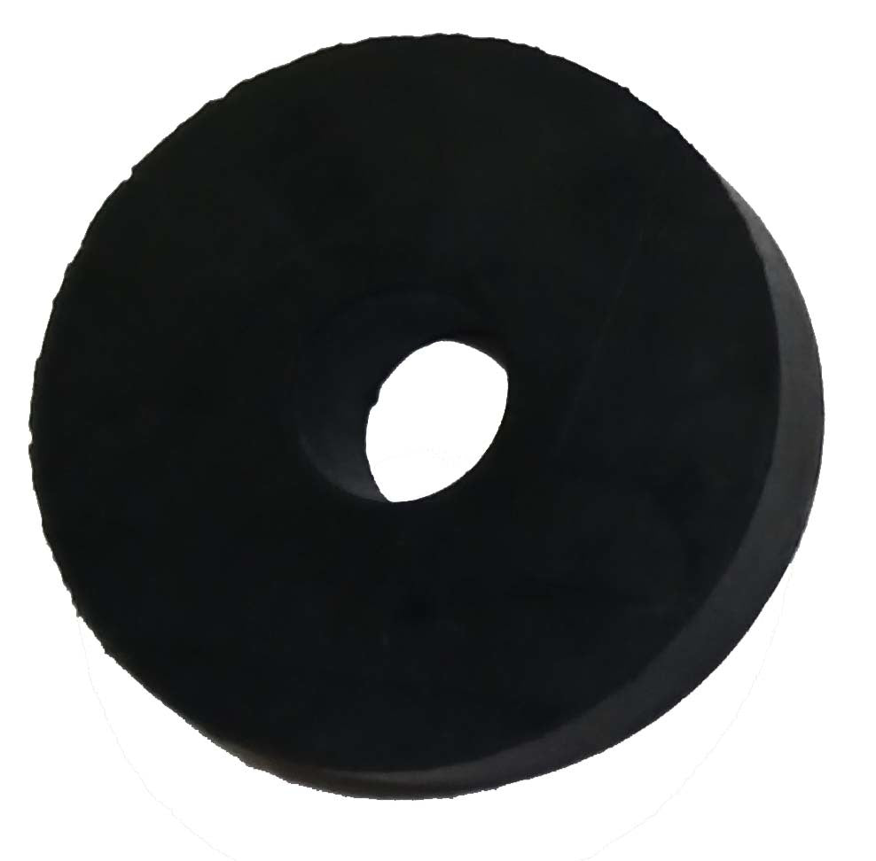 Triple X Race Components KT-CH-1047 Champ Kart Rubber Grommet Triple X Race Components KT-CH-1047
