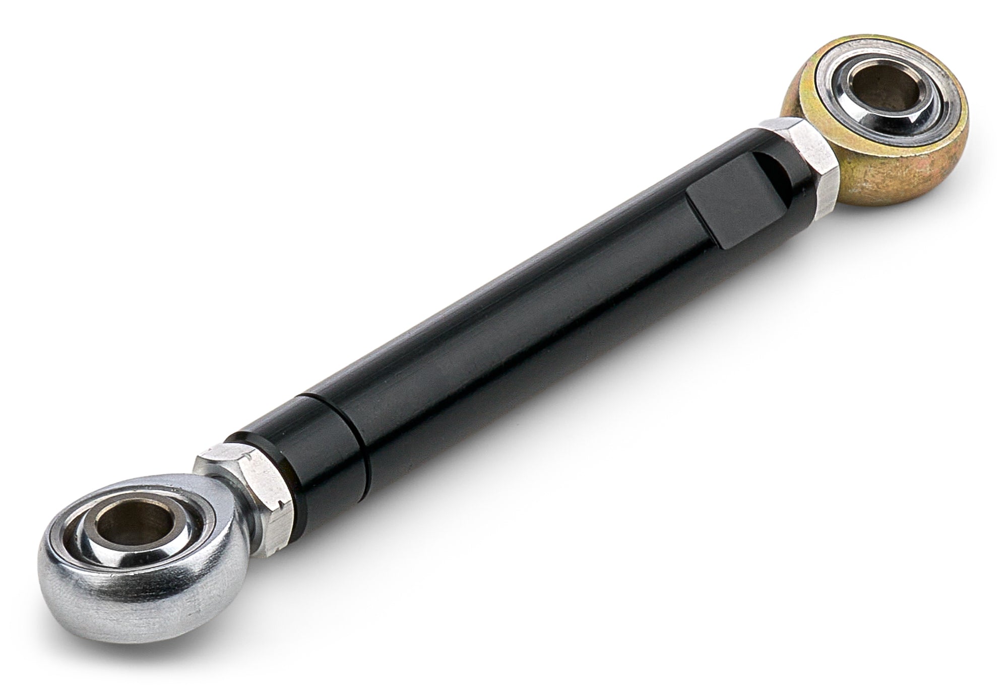 Triple X Race Components KT-CH-4301BLK Champ Kart Chassis Flex Adjuster Rod Blk Triple X Race Components KT-CH-4301BLK