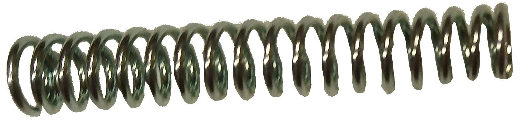Triple X Race Components KT-CH-8801 Champ Kart Throttle Cable Spring 2.5in Triple X Race Components KT-CH-8801