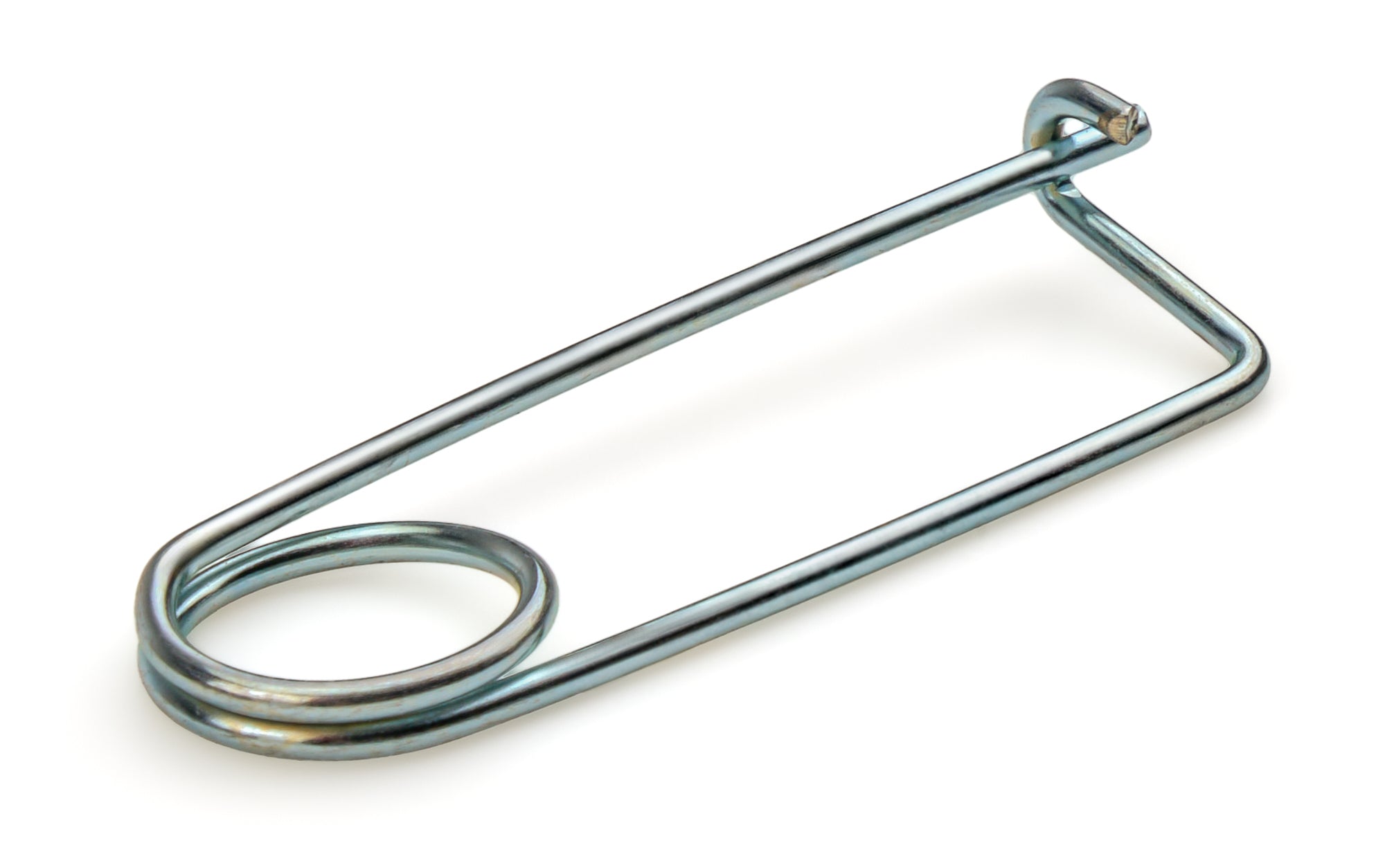 Triple X Race Components KT-CH-8803 Champ Kart Safety Pin/Clip (Large) Triple X Race Components KT-CH-8803
