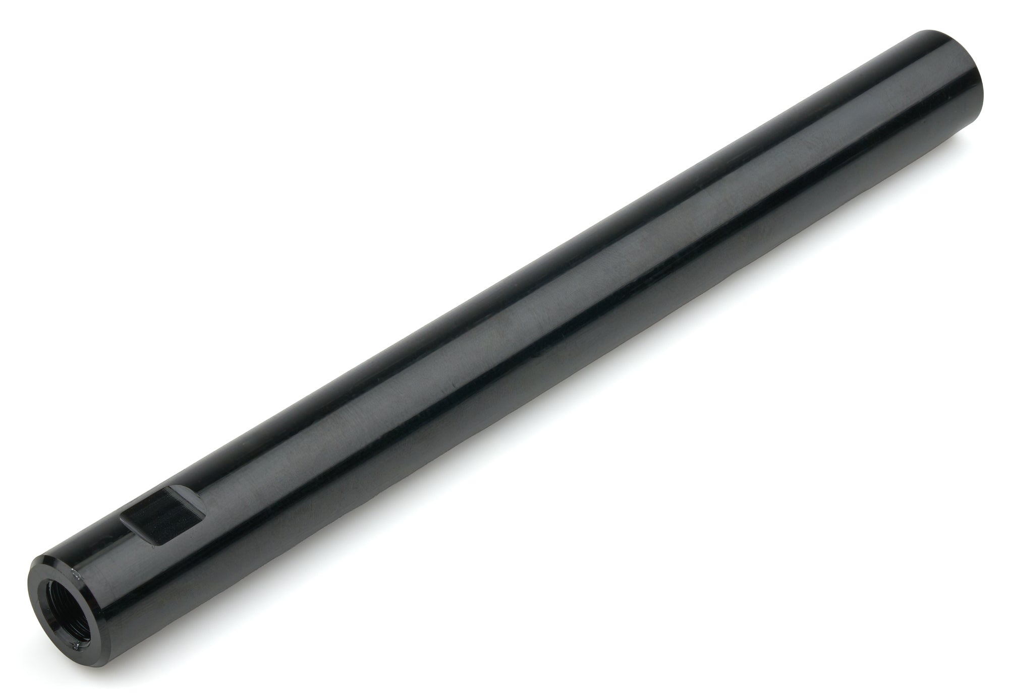 Triple X Race Components KT-ST-7320BLK Champ Kart 6-3/4in Tie Rod Black LH Triple X Race Components KT-ST-7320BLK