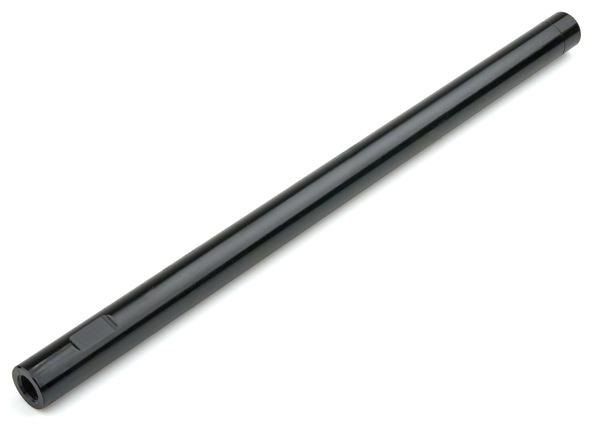 Triple X Race Components KT-ST-7321BLK Champ Kart 11-1/4in Tie Rod Black RH Triple X Race Components KT-ST-7321BLK