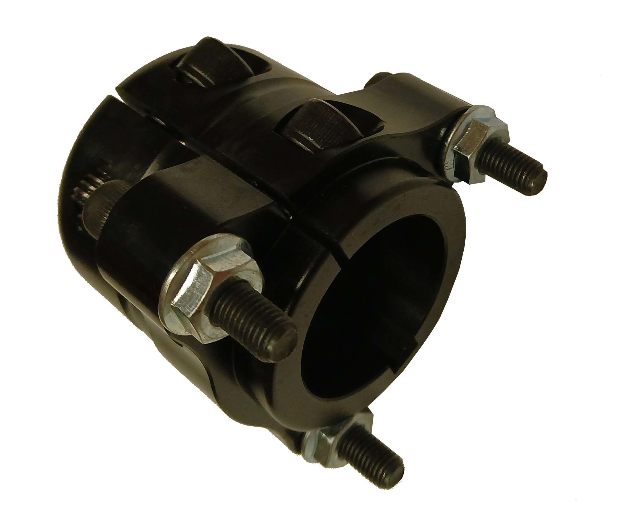 Triple X Race Components KT-SU-3452BLK Champ Kart Right Rear Hub Blk Triple X Race Components KT-SU-3452BLK