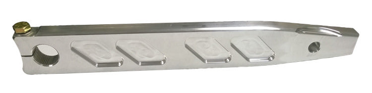 Triple X Race Components MID-SU-0175 Midget Left Rear Torsion Arm Triple X Race Components MID-SU-0175
