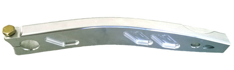 Triple X Race Components MID-SU-0176 Midget Right Rear Torsion Arm Triple X Race Components MID-SU-0176