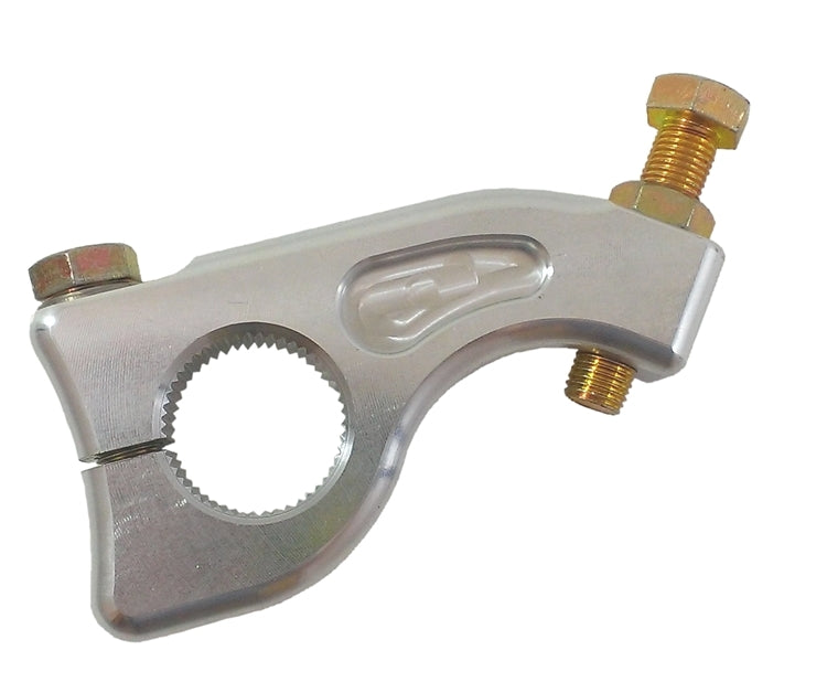 Triple X Race Components MID-SU-0177 Midget Torsion Stop Aluminum Triple X Race Components MID-SU-0177