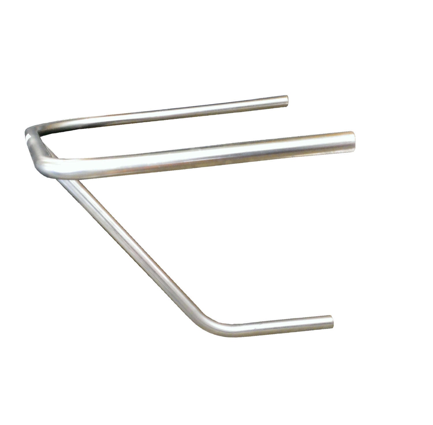 Triple X Race Components SC-BN-0001 Right Nerf Shorty S/S Sprint Car Triple X Race Components SC-BN-0001
