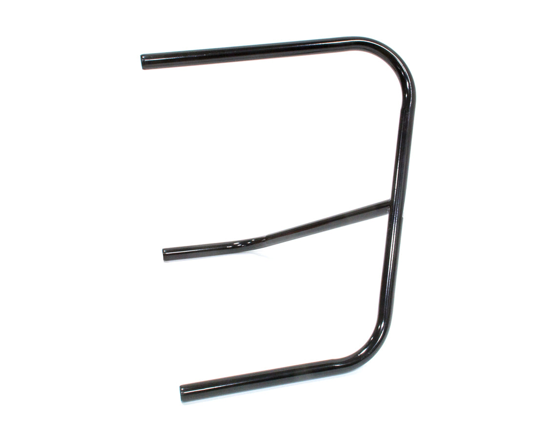 Triple X Race Components SC-BN-0004BLK Left Nerf Shorty Sprint Car Black Triple X Race Components SC-BN-0004BLK