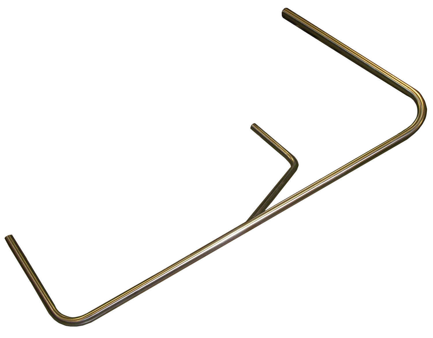 Triple X Race Components SC-BN-0014 Left Nerf Long S/S Sprint Car Triple X Race Components SC-BN-0014