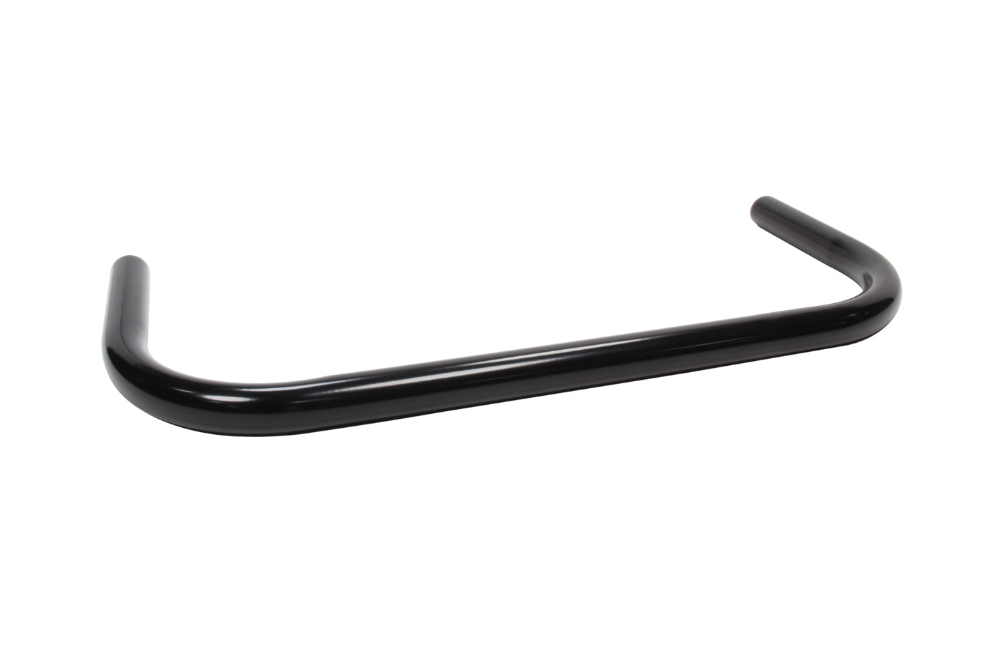 Triple X Race Components SC-BN-0019BLK Front Bumper Sprint Car Black Triple X Race Components SC-BN-0019BLK