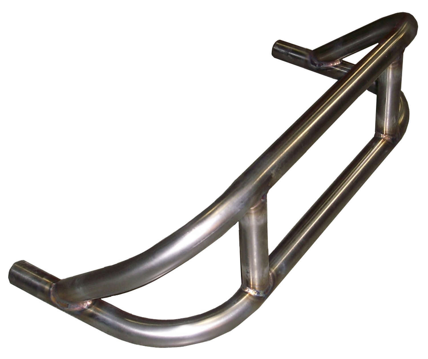 Triple X Race Components SC-BN-0023 Front Bumper Stacked Sprint Car Triple X Race Components SC-BN-0023