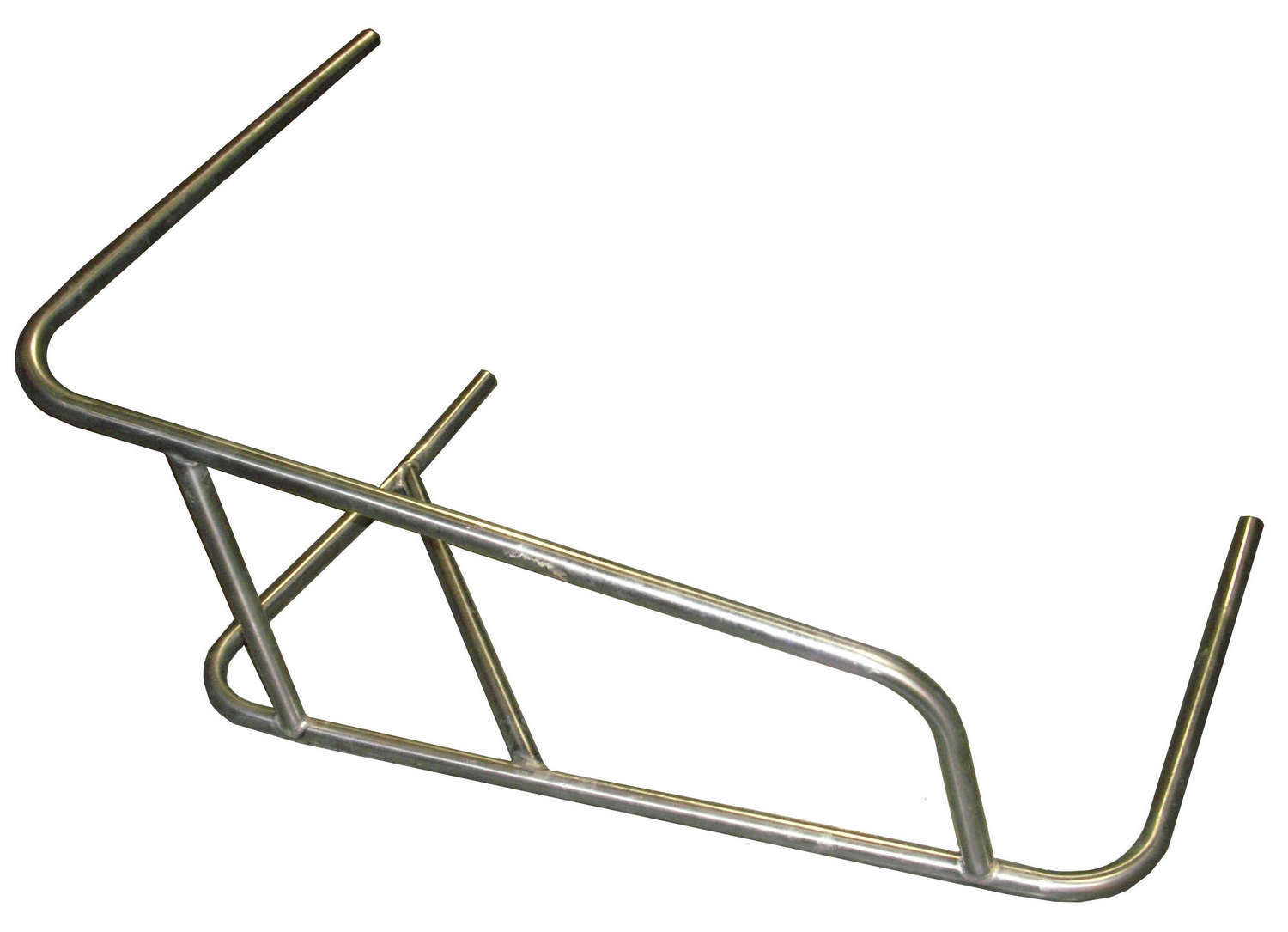 Triple X Race Components SC-BN-0061 Right Nerf 3-Point Battle Bar Triple X Race Components SC-BN-0061