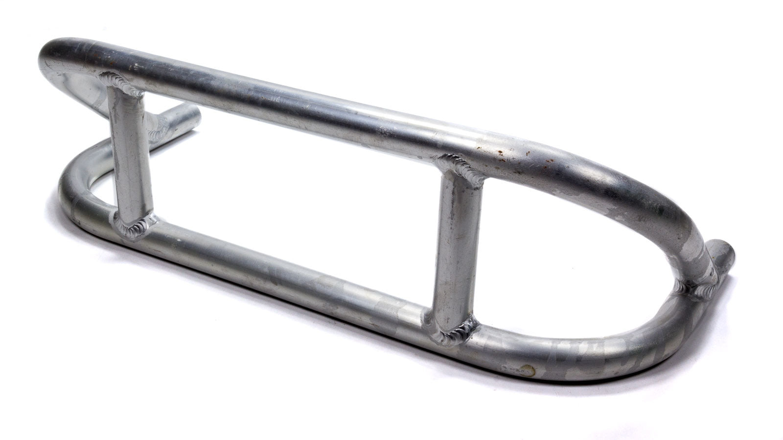 Triple X Race Components SC-BN-8749 Front Bumper Stacked Aluminum Sprint Car Triple X Race Components SC-BN-8749