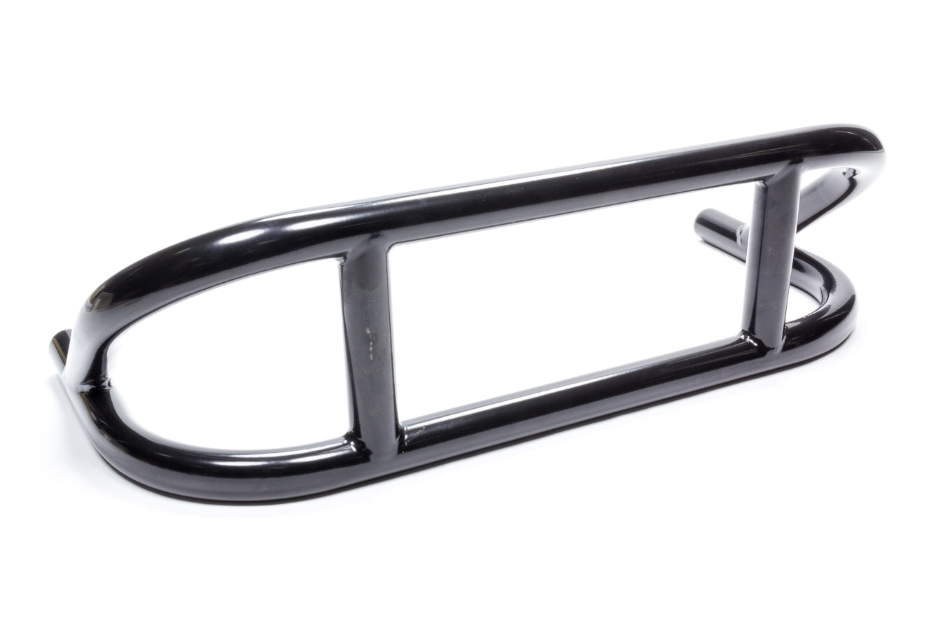 Triple X Race Components SC-BN-9276BLK Front Bumper Stacked Sprint Car Black Triple X Race Components SC-BN-9276BLK