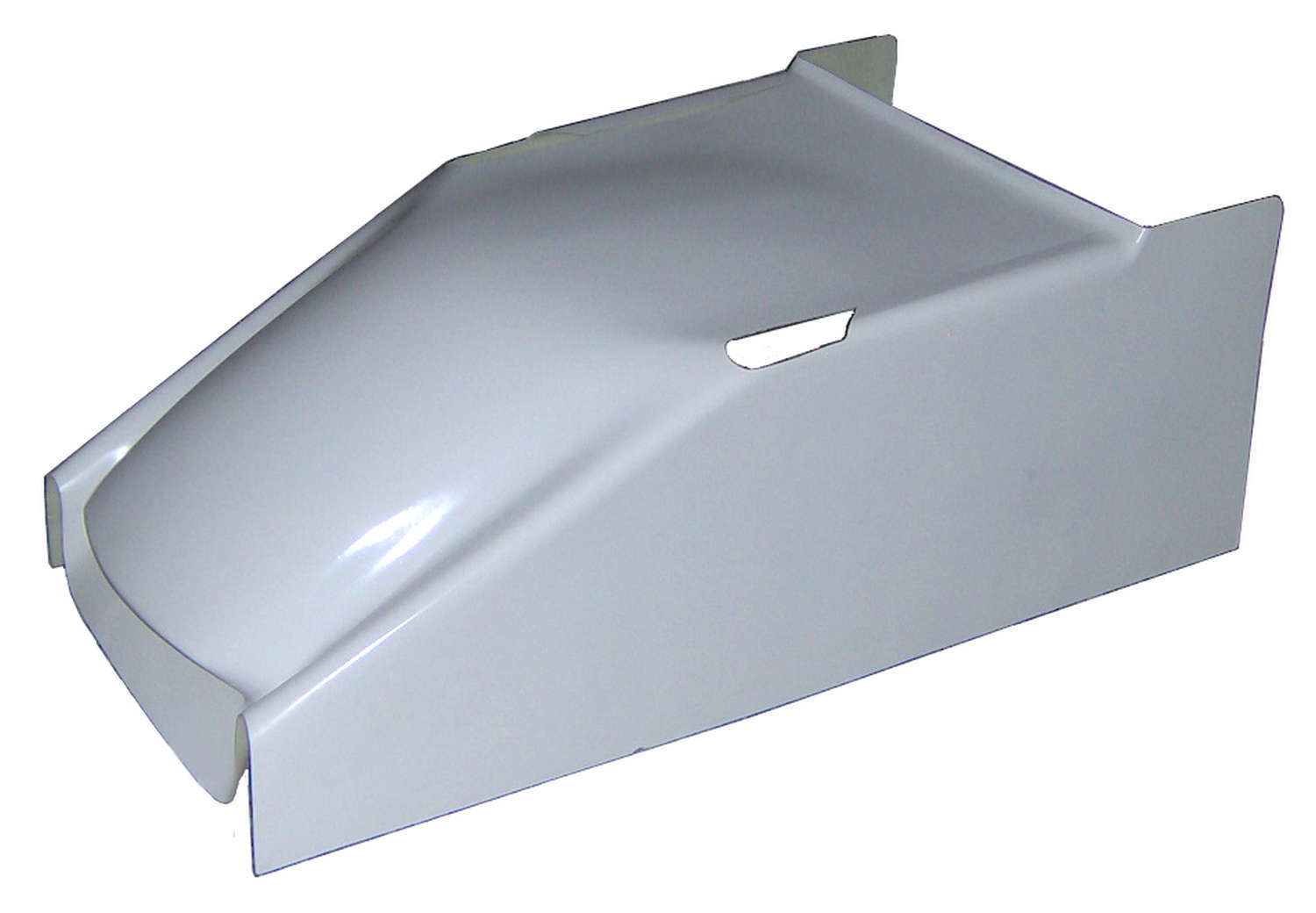 Triple X Race Components SC-BW-0002 Sprint Car Hood Triple X Race Components SC-BW-0002