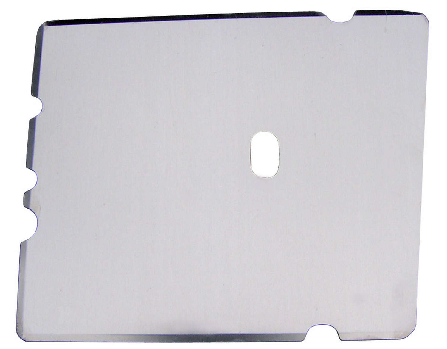 Triple X Race Components SC-BW-0005 Left Side Kick Panel Sprint Car Triple X Race Components SC-BW-0005