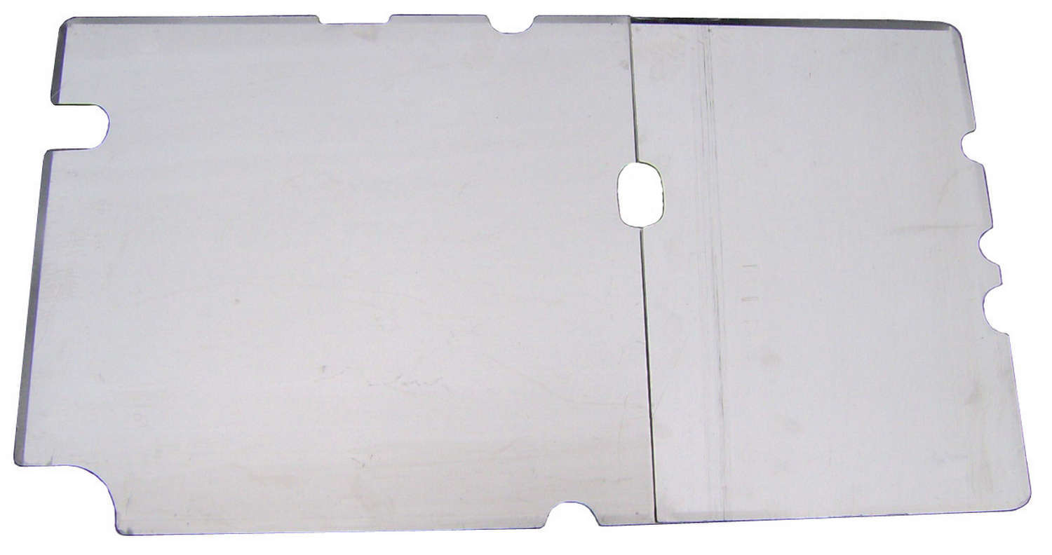 Triple X Race Components SC-BW-0006 Right Side Kick Panel Sprint Car Triple X Race Components SC-BW-0006