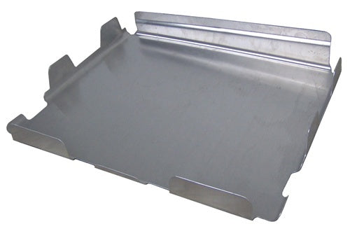 Triple X Race Components SC-BW-0013 Sprint Car Floor Pan 15-1/2in New Style Triple X Race Components SC-BW-0013