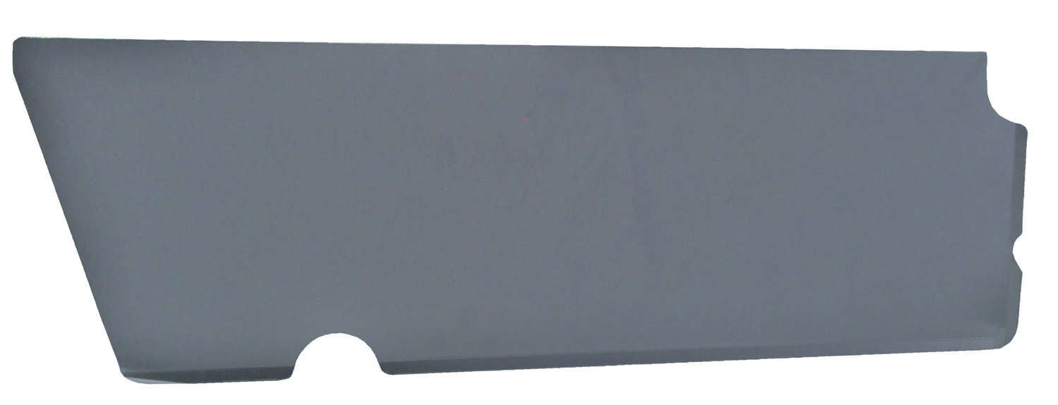 Triple X Race Components SC-BW-0030 Kick Panel Lower Right Triple X Race Components SC-BW-0030