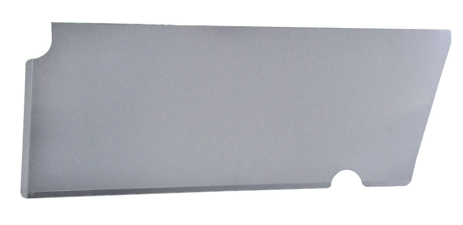 Triple X Race Components SC-BW-0032 Kick Panel Lower Left Triple X Race Components SC-BW-0032