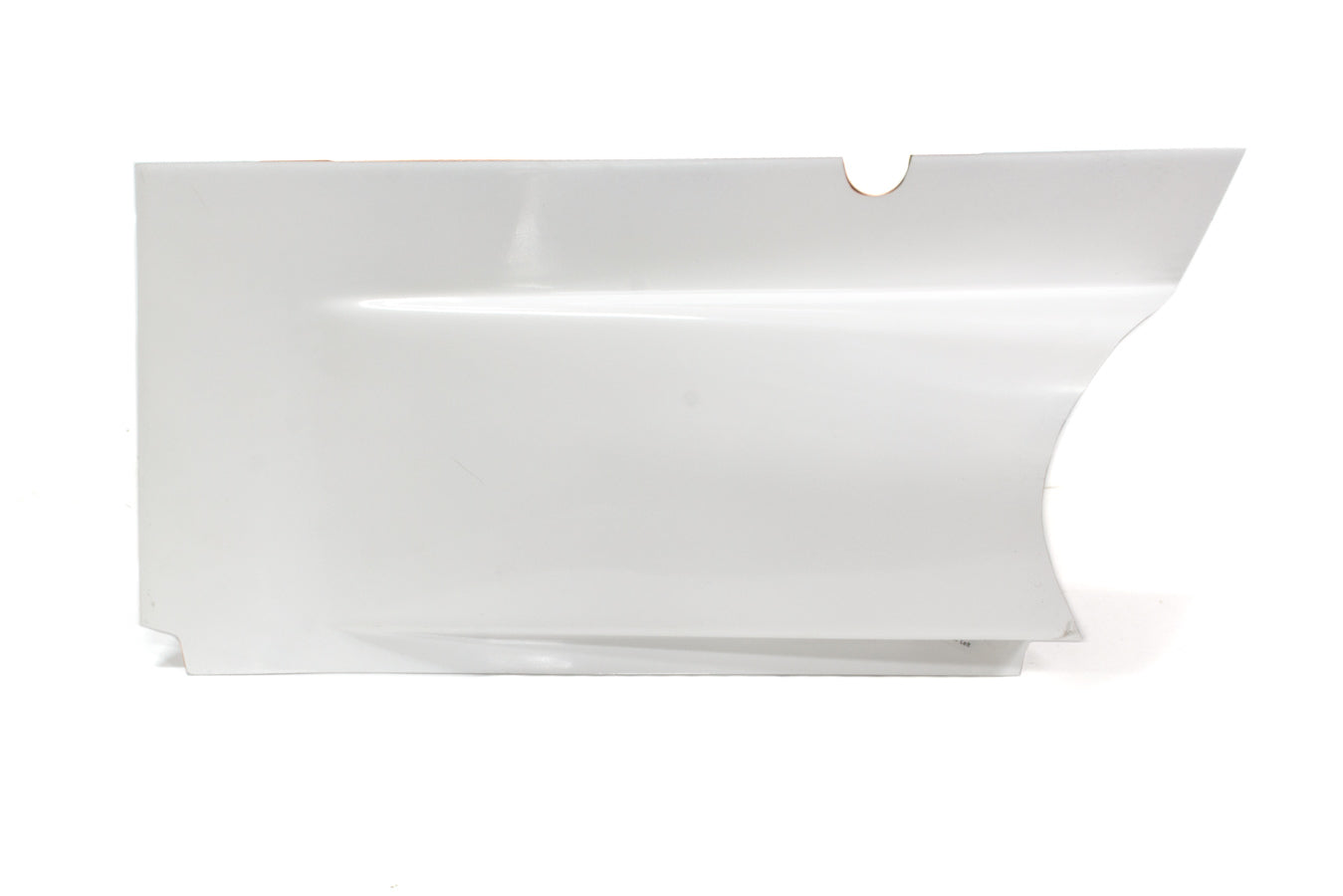 Triple X Race Components SC-BW-0033 Kick Panel Upper Left Triple X Race Components SC-BW-0033