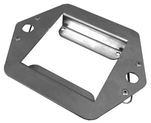 Triple X Race Components SC-BW-0702 Tel-Tach Mount Aluminum Triple X Race Components SC-BW-0702