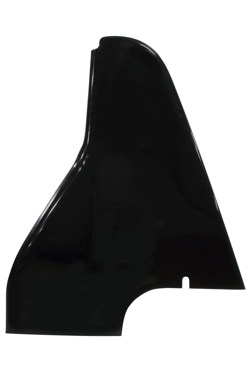 Triple X Race Components TXRSC-BW-1911BLK Arm Guard LH For 2019 Safety Bar Car Black Triple X Race Components TXRSC-BW-1911BLK