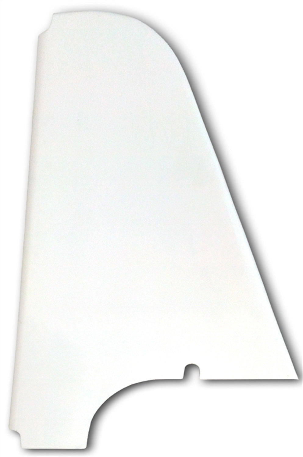 Triple X Race Components TXRSC-BW-5517 Arm Guard Left Side For AUS-TAF Chassis Triple X Race Components TXRSC-BW-5517