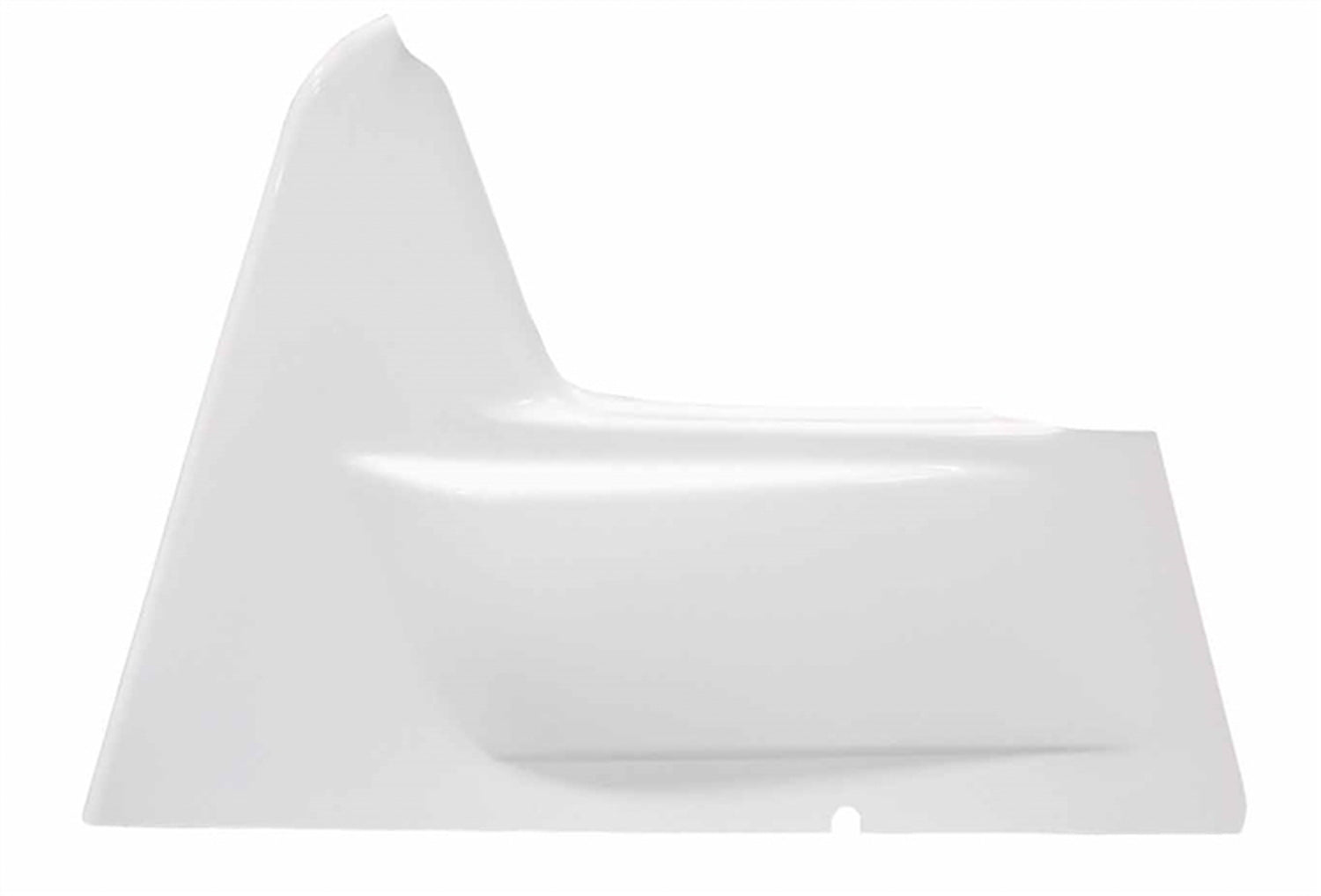 Triple X Race Components TXRSC-BW-5528 Arm Guard Right Side For AUS-TAF Chassis Triple X Race Components TXRSC-BW-5528
