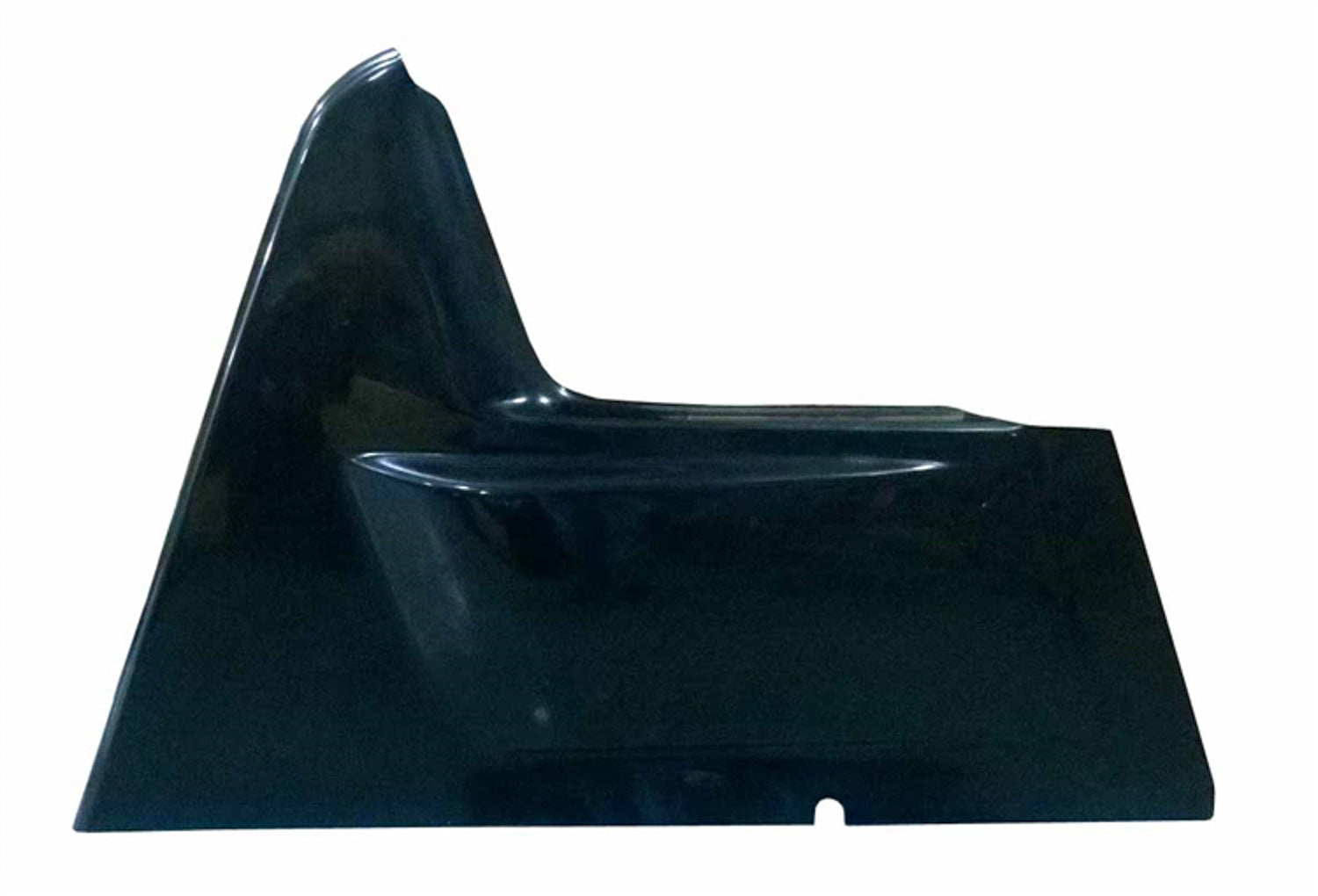 Triple X Race Components TXRSC-BW-5528BLK Arm Guard Right Side For AUS-TAF Chassis Blk Triple X Race Components TXRSC-BW-5528BLK