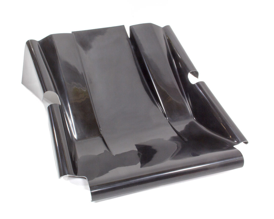 Triple X Race Components SC-BW-6119BLK Dual Duct Inside Rail Nose Black Triple X Race Components SC-BW-6119BLK