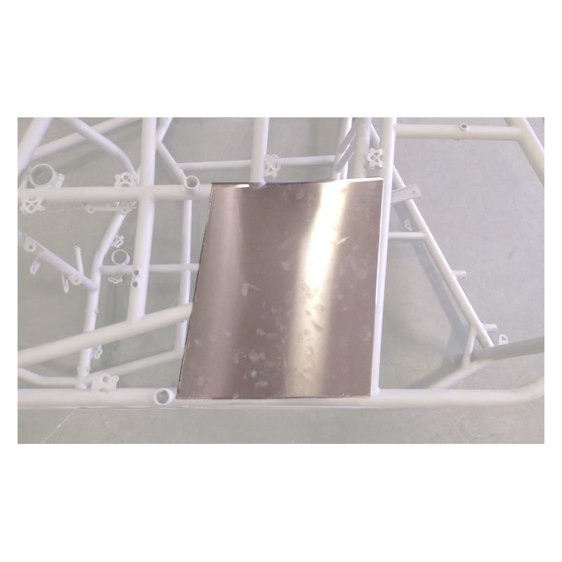 Triple X Race Components SC-BW-8330 Rear End Enclosure Kick Panel LH Triple X Race Components SC-BW-8330