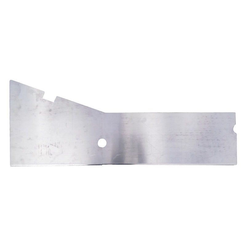 Triple X Race Components SC-BW-9840 LH Engine Enclosure Tall Alum 2 Piece Triple X Race Components SC-BW-9840