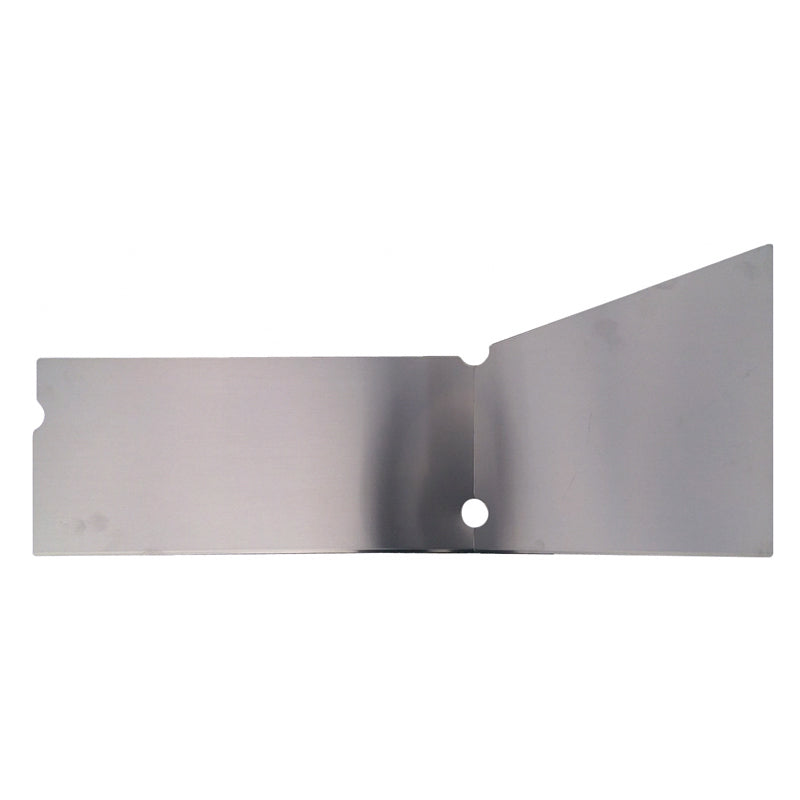 Triple X Race Components SC-BW-9842 RH Engine Enclosure Tall Alum 2 Piece Triple X Race Components SC-BW-9842