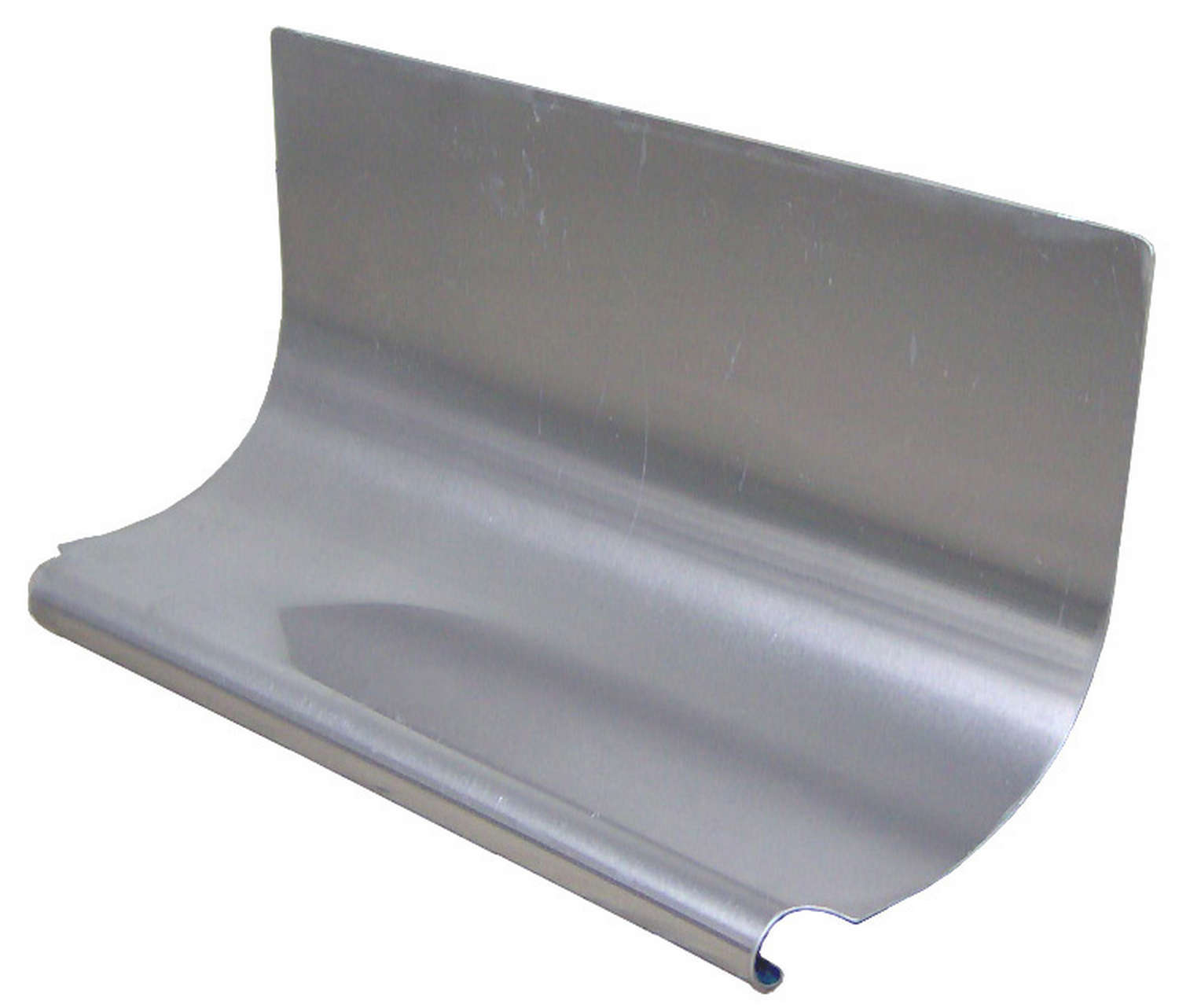 Triple X Race Components SC-CH-0003 Radiused Front Air Box Sprint Car Triple X Race Components SC-CH-0003