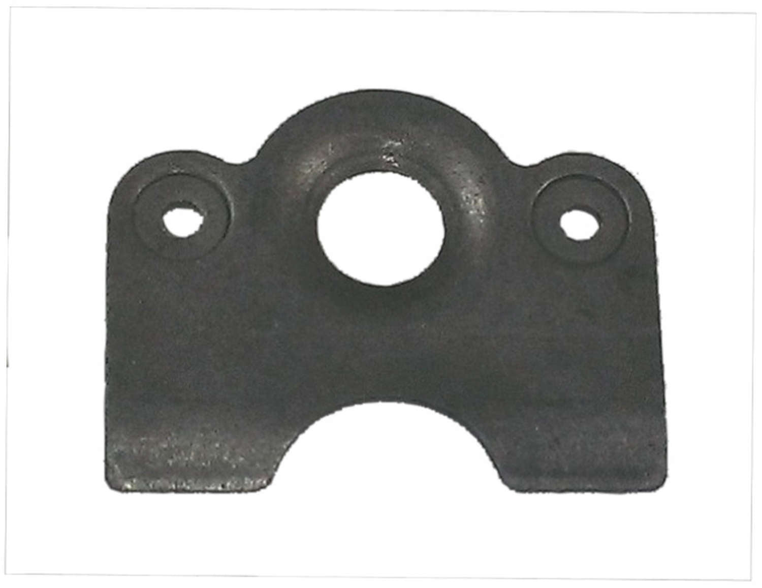 Triple X Race Components SC-CH-0017 Dzus Plate Lightweight Triple X Race Components SC-CH-0017