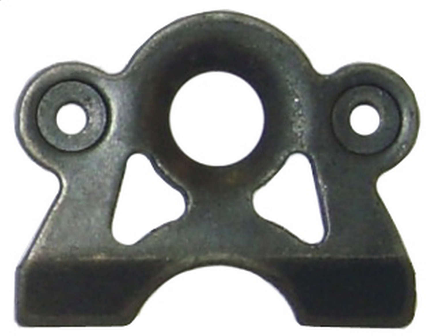 Triple X Race Components SC-CH-0038 Dzus Plate L/W Triple X Race Components SC-CH-0038