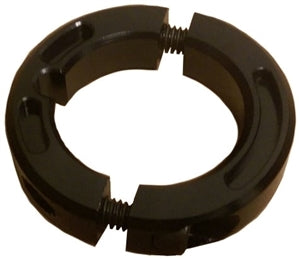 Triple X Race Components SC-CH-0158BLK Rock Screen Clamp For Sprint Chassis Each Triple X Race Components SC-CH-0158BLK