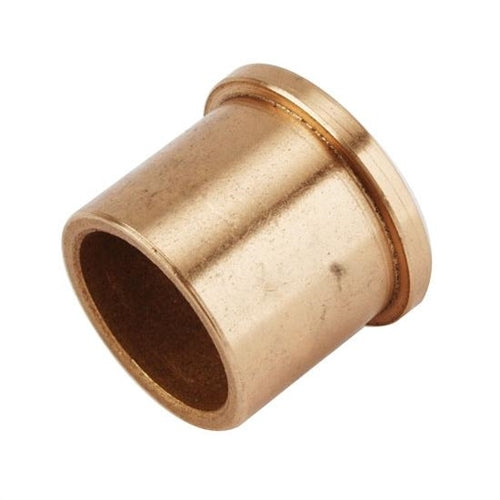 Triple X Race Components SC-CH-0578 Torsion Bar Bushing Bronze 095 For Sprintcar Triple X Race Components SC-CH-0578