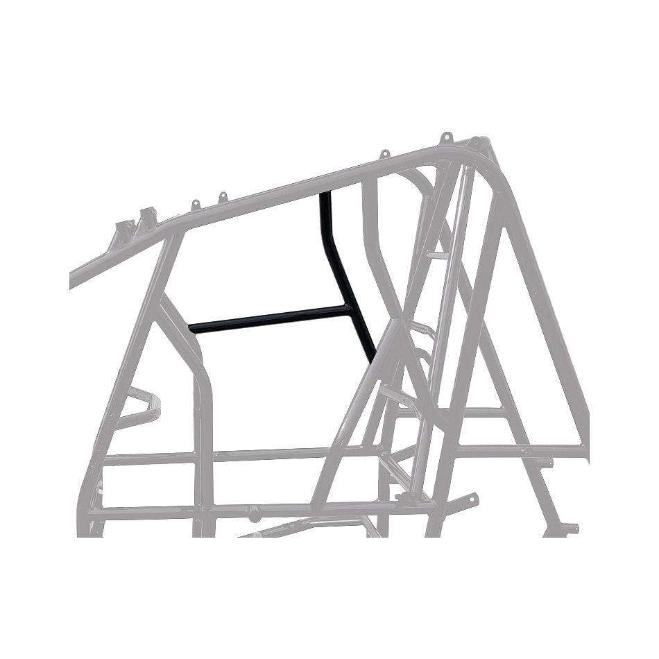 Triple X Race Components SC-CH-5041 WoO Right Side Safety Bar  Piece Design Triple X Race Components SC-CH-5041