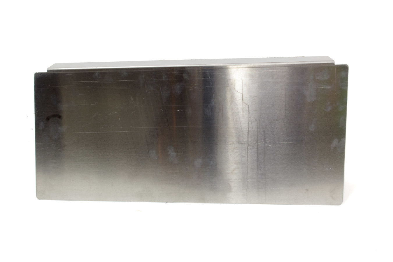 Triple X Race Components SC-CH-6345 Radiator Air Dam Flat Triple X Race Components SC-CH-6345