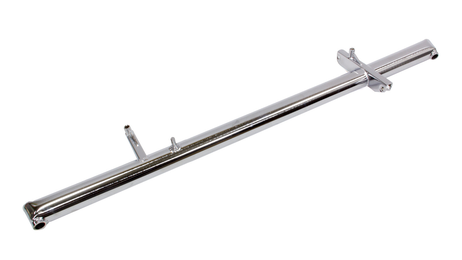 Triple X Race Components SC-FA-0004 L/W Front Axle 50in x 2-1/2in Chrome Triple X Race Components SC-FA-0004