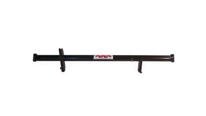 Triple X Race Components SC-FA-0013 L/W Front Axle 53in x 2-1/4in Black Triple X Race Components SC-FA-0013