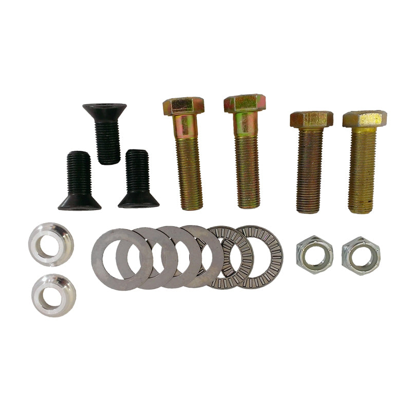 Triple X Race Components SC-FE-0002 Front End Hardware Kit Sprint Car Triple X Race Components SC-FE-0002