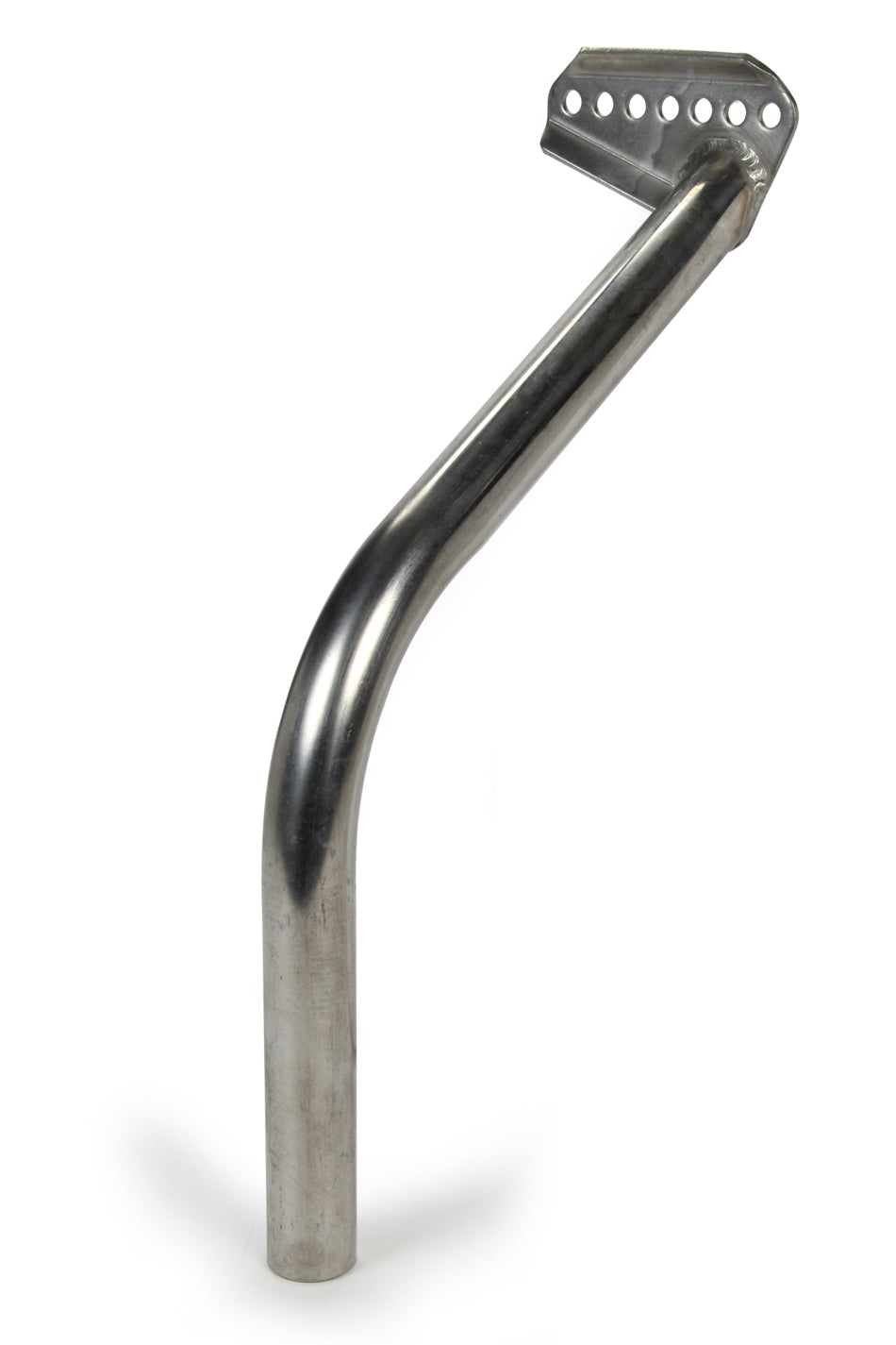 Triple X Race Components SC-NW-0030 Nose Wing Post RH Bent to Side Board Triple X Race Components SC-NW-0030