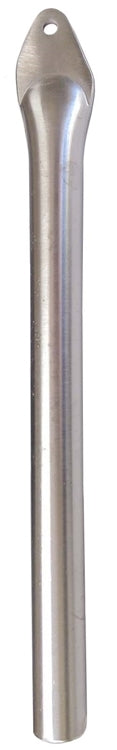 Triple X Race Components SC-NW-6954 Nose Wing Post Straight Aluminum Triple X Race Components SC-NW-6954