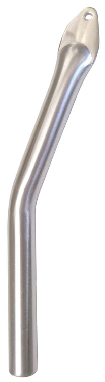 Triple X Race Components SC-NW-6960 Nose Wing Post Bent Fwd Aluminum Triple X Race Components SC-NW-6960