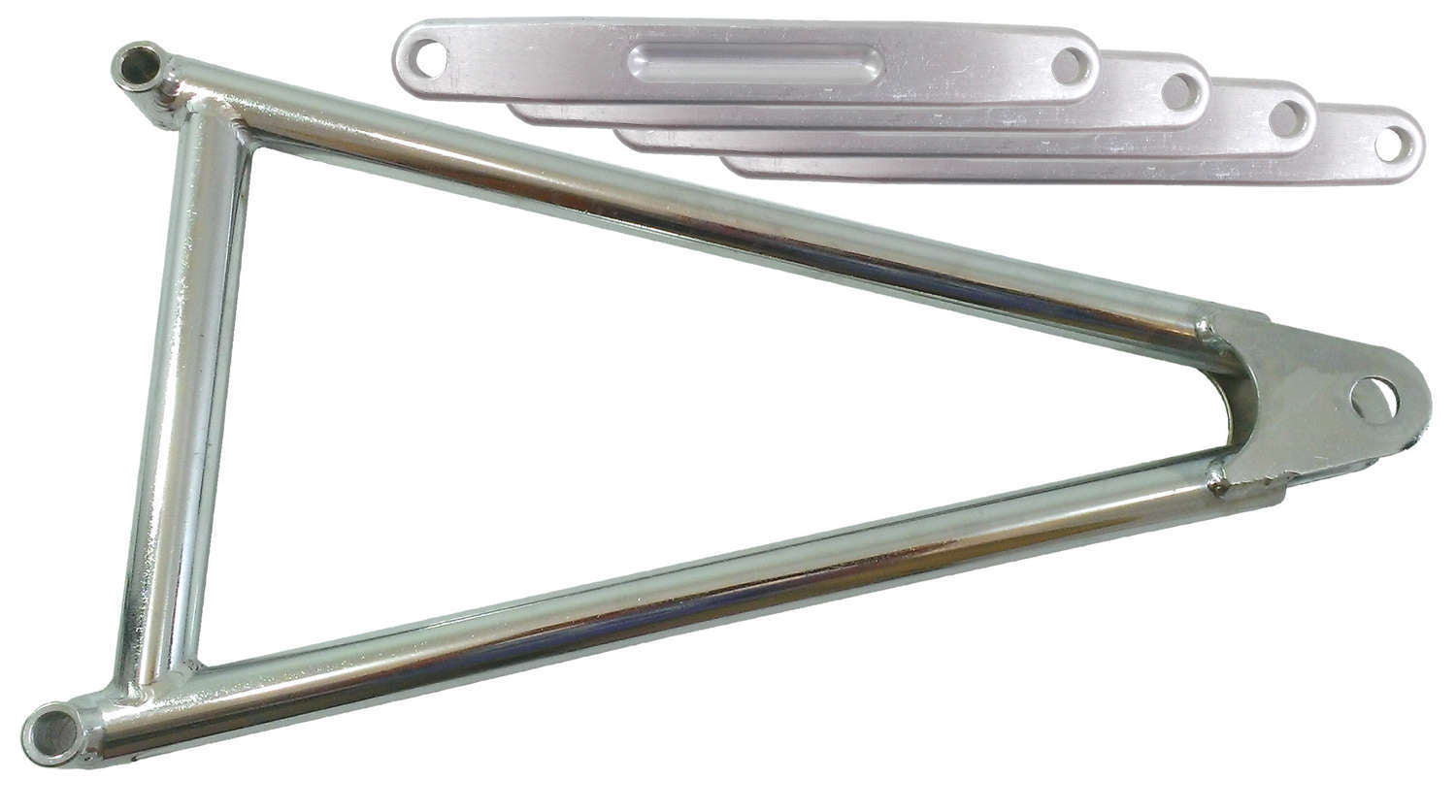 Triple X Race Components SC-SU-0004 Jacobs Ladder 13-5/8in Sprint Car Triple X Race Components SC-SU-0004