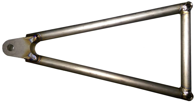 Triple X Race Components SC-SU-0006TI 14in Jacobs Ladder Titanium No Straps Triple X Race Components SC-SU-0006TI