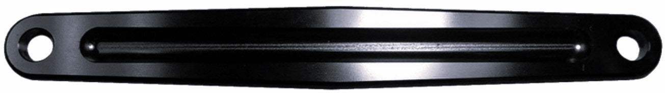 Triple X Race Components SC-SU-0012BLK Jacob Ladder Strap 7-1/2in Long Black Each Triple X Race Components SC-SU-0012BLK
